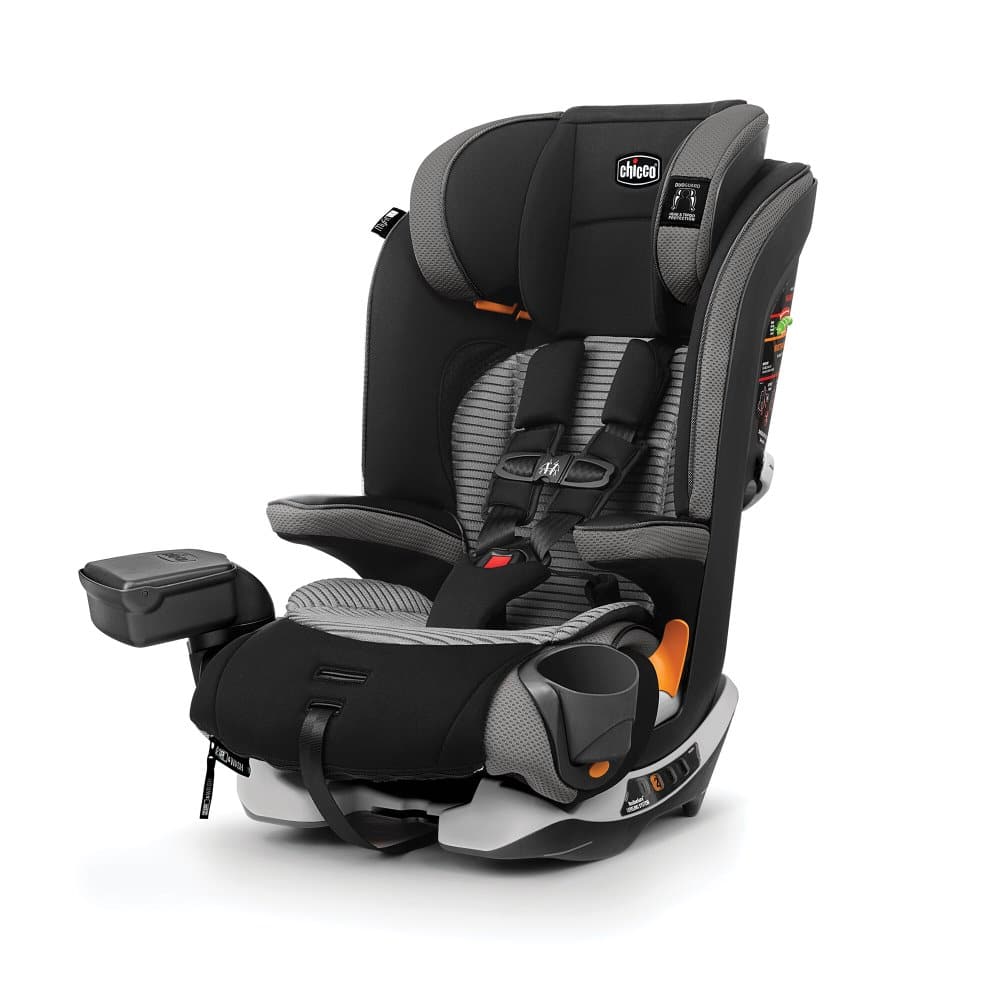 Chicco Myfit Zip Air Car Seat – Quantum