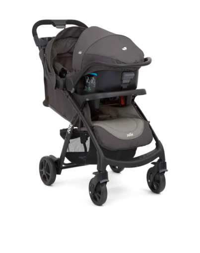 JOIE-StrollerMuzelXTravelSystemJet-CDS31388207-1