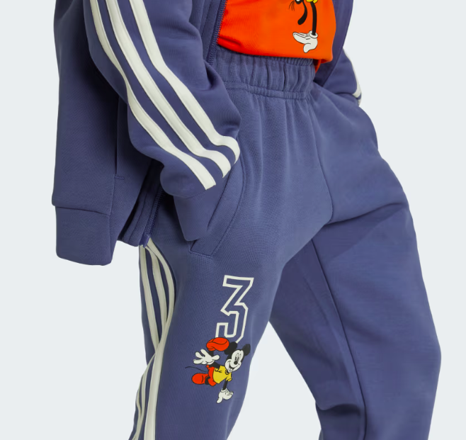 กางเกงขายาว Disney Mickey Mouse