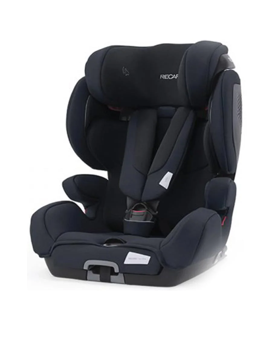 Recaro Tian Elite Prime – Mat Black